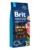 BRIT Premium By Nature Sensitive Lamb hrana uscata caini adulti cu tract digestiv sensibil, cu miel 15 kg