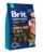 BRIT Premium By Nature Sensitive Lamb hrana uscata caini adulti cu tract digestiv sensibil, cu miel 3 kg