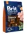 BRIT Premium By Nature Sport 3 kg