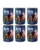 BRIT Premium by Nature 6×400 g set conserve hrana caini, porc si esofag