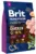 BRIT Premium by Nature Adult Small Breed