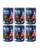 BRIT Premium by Nature Beef and tripes 6×400 g vita si maruntaie, hrana umeda caini
