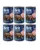 BRIT Premium by Nature Chicken and hearts 6×400 g pui si inimi, hrana naturala caini