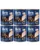 BRIT Premium by Nature Fish&Fish Skin 6×800 g alimente umede caini, peste si piele de peste