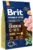 BRIT Premium by Nature JUNIOR Medium Breed