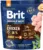 BRIT Premium by Nature JUNIOR Medium Breed