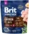 BRIT Premium by Nature JUNIOR Small Breed