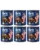 BRIT Premium by Nature Lamb and Buckwheat 6×800 g mancare umeda caine, miel si hrisca