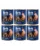 BRIT Premium by Nature Pork with Trachea 6×800 g porc si esofag, hrana umeda caine