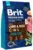 BRIT Premium by Nature Sensitive Miel All Breed