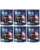 BRIT Premium by Nature Turkey with Liver 6×800 g mancare catei, curcan si ficat