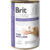 BRIT VD Gastrointestinal Low Fat, XS-XL, Ton și Miel, dietă veterinară, conservă hrană umedă fără cereale câini, sistem digestiv, (în aspic), 400g