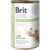 BRIT VD Sterilised, XS-XL, Ton și Miel, dietă veterinară, conservă hrană umedă fără cereale câini sterilizați, (în aspic), 400g