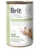 BRIT Veterinary Diet Diabetes Lamb&Pea hrana caini diabetici 400g