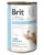 BRIT Veterinary Diet Obesity Lamb&Pea hrana umeda caini obezi 400 g