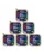 BUTCHER’S BIO foods Mancare umeda pentru caini 6 x 150 g pate cu pui