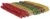 Baton (100 buc/ set) 9-10 mm 2610