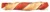 Baton Piele Rasucit Dentafun cu Pui 3 buc/105 g/12 cm 31377