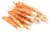Baton Piele Rasucit Dentafun cu Pui 30 buc/240 g/12 cm 31378
