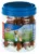 Baton Piele Rasucit cu File de Pui 400 g in Borcan 31588