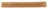 Baton Presat 12.5×15 mm 2620
