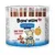 Bow Wow Recompense pentru Caini Tuburi cu Carne, 35 buc
