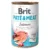 Brit Care, Conserva grain free  pentru caini, pate si somon, 400g