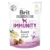 Brit Care, Recompense pentru imunitate, caini adulti, insecte si ghimbir, 150g