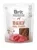 Brit Dog Jerky Beef Fillets, 200 g
