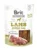 Brit Dog Jerky Lamb Protein Bar, 80 g