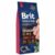 Brit Junior Large, hrana uscata pentru caini, Pui, 15 kg