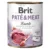 Brit Pate and Meat Lamb, 800 g