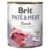 Brit Pate and Meat Lamb 800 g