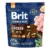 Brit Premium By Nature Senior S plus M, 1 kg