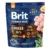Brit Premium by Nature Junior M, 1 kg