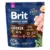 Brit Premium by Nature Junior S, 1 kg