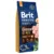 Brit Premium by Nature, hrana uscata Adult M, cu pui, 15 kg