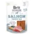 Brit, Recompense pentru caini, baton proteic cu somon si midii, 80g
