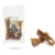 Bucatele piele de cap de vita, Beeztees, 250 g