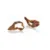 Bucatele urechi porc 250 g