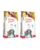 CALIBRA Dog Verve GF Adult Small Chicken&Duck hrana uscata fara cereale pentru caini adulti de talie mica 12 kg (2 x 6 kg)
