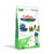 CALIBRA Expert Nutrition City, XS-XL, Pui, hrană uscată câini, activitate intensă, 2kg