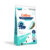 CALIBRA Expert Nutrition Sensitive, XS-XL, Somon, hrană uscată câini, sistem digestiv, piele & blană, 2kg