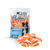 CALIBRA Joy Classic Sushi, XS-XL, Cod și Pui, punguță recompense câini, 80g