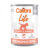 CALIBRA Life Puppy&Junior, XS-XL, Miel și Orez, conservă hrană umedă monoproteică câini junior, (pate), 400g