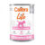 CALIBRA Life Puppy&Junior, XS-XL, Pui și Orez, conservă hrană umedă monoproteică câini junior, (pate), 400g