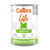 CALIBRA Life Sensitive, XS-XL, Iepure, conservă hrană umedă monoproteică fără cereale câini, sistem digestiv, (pate), 400g