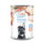 CALIBRA Verve GF Puppy&Junior, XS-XL, Curcan și Miel, conservă hrană umedă fără cereale câini junior, (pate), 400g