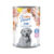 CALIBRA Verve GF Senior, XS-XL, Curcan și Miel, conservă hrană umedă fără cereale câini senior, (pate), 400g