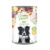 CALIBRA Verve GF, XS-XL, Pui și Rață, conservă hrană umedă fără cereale câini, (pate), 400g